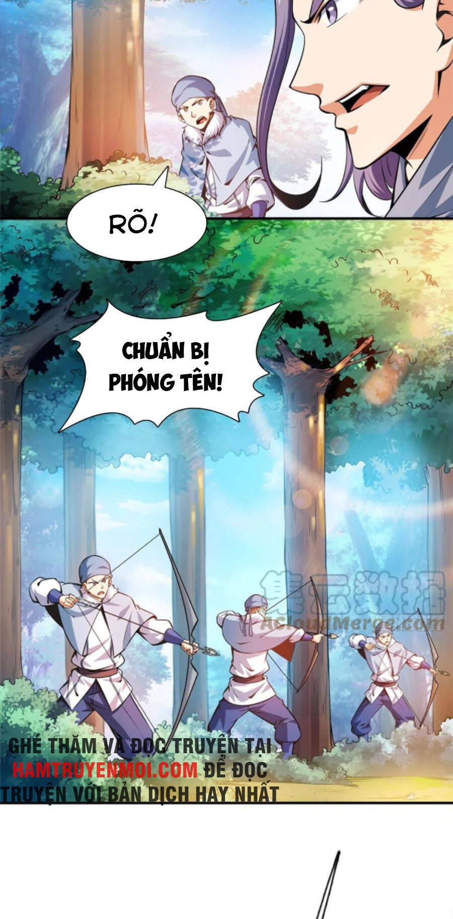 Thiên Đạo Đồ Thư Quán Chapter 137 - Trang 2