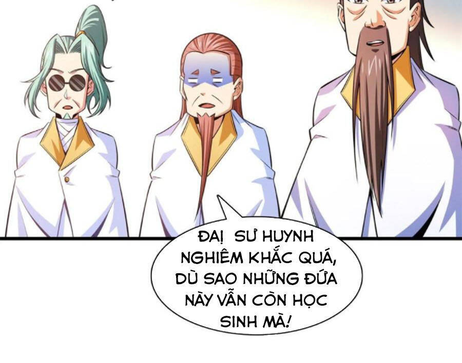 Thiên Đạo Đồ Thư Quán Chapter 132 - Trang 2