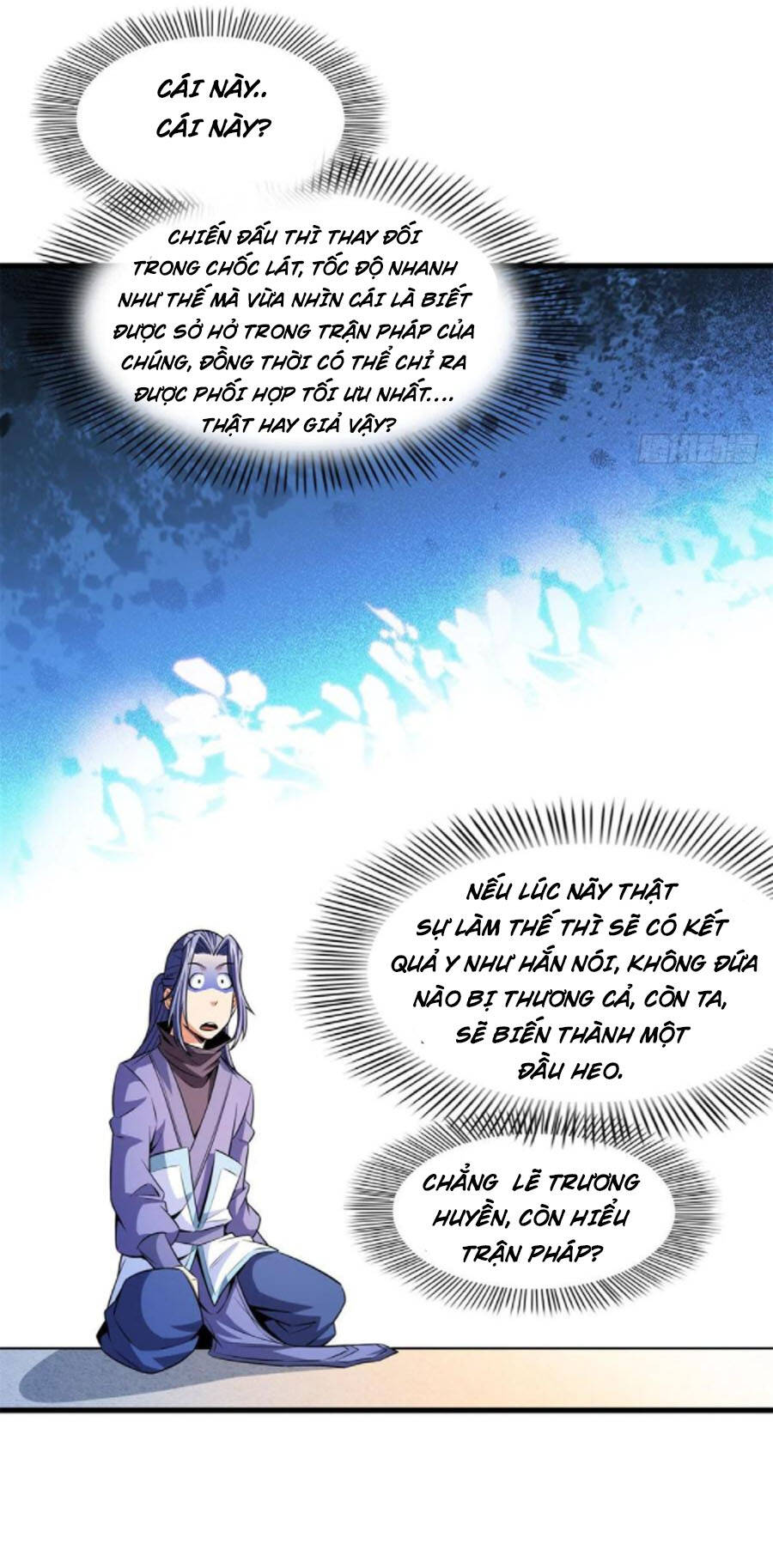 Thiên Đạo Đồ Thư Quán Chapter 132 - Trang 2