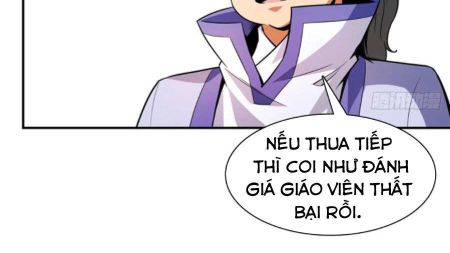 Thiên Đạo Đồ Thư Quán Chapter 128 - Trang 2