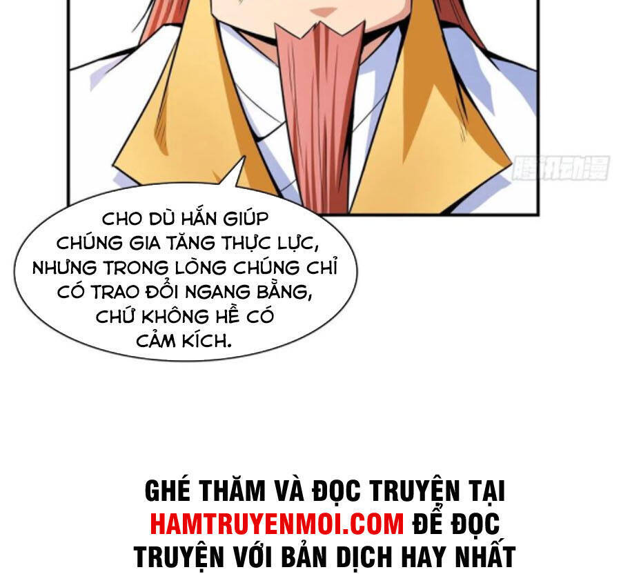 Thiên Đạo Đồ Thư Quán Chapter 128 - Trang 2