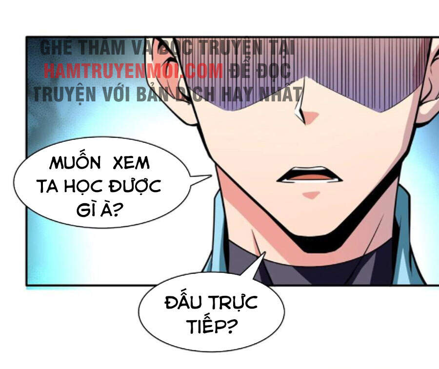 Thiên Đạo Đồ Thư Quán Chapter 127 - Trang 2