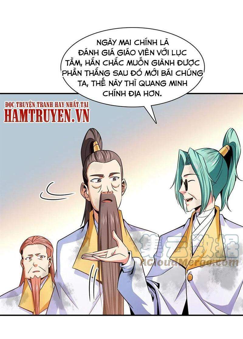 Thiên Đạo Đồ Thư Quán Chapter 122 - Trang 2