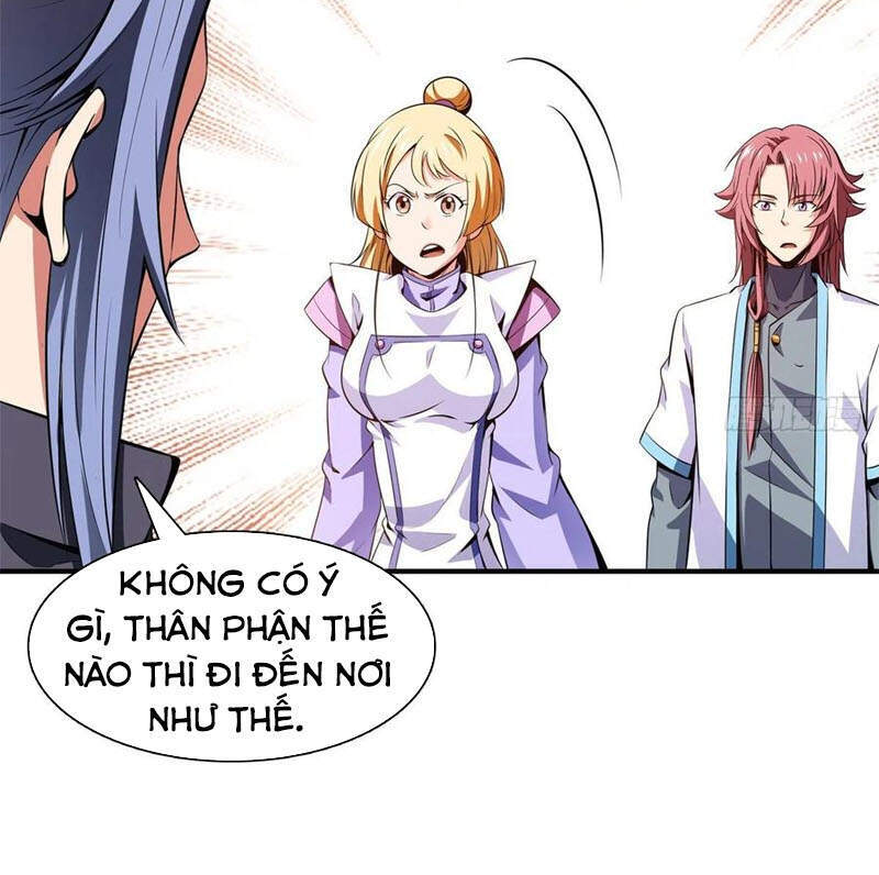 Thiên Đạo Đồ Thư Quán Chapter 118 - Trang 2