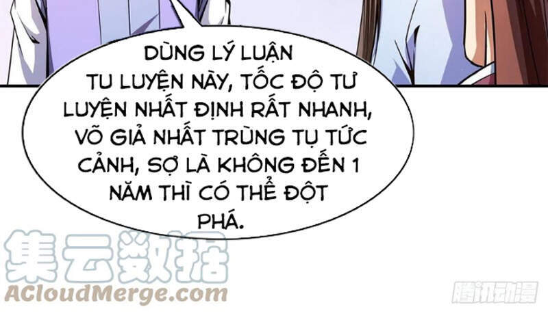 Thiên Đạo Đồ Thư Quán Chapter 116 - Trang 2