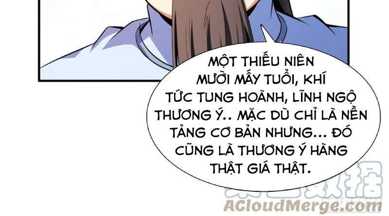 Thiên Đạo Đồ Thư Quán Chapter 116 - Trang 2