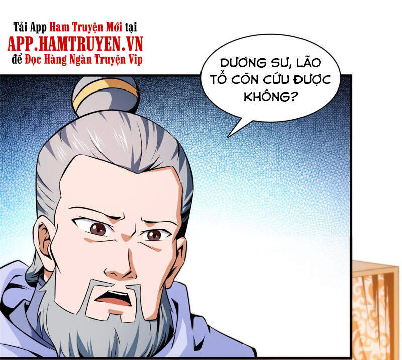 Thiên Đạo Đồ Thư Quán Chapter 113 - Trang 2