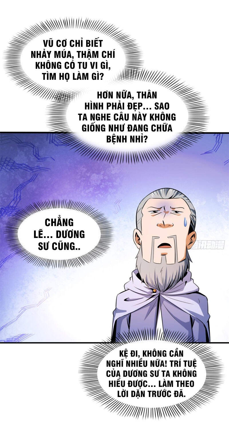 Thiên Đạo Đồ Thư Quán Chapter 113 - Trang 2