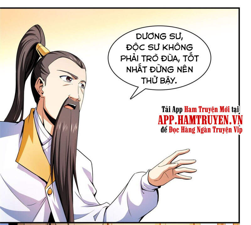 Thiên Đạo Đồ Thư Quán Chapter 112 - Trang 2