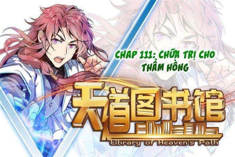 Thiên Đạo Đồ Thư Quán Chapter 111 - Trang 2