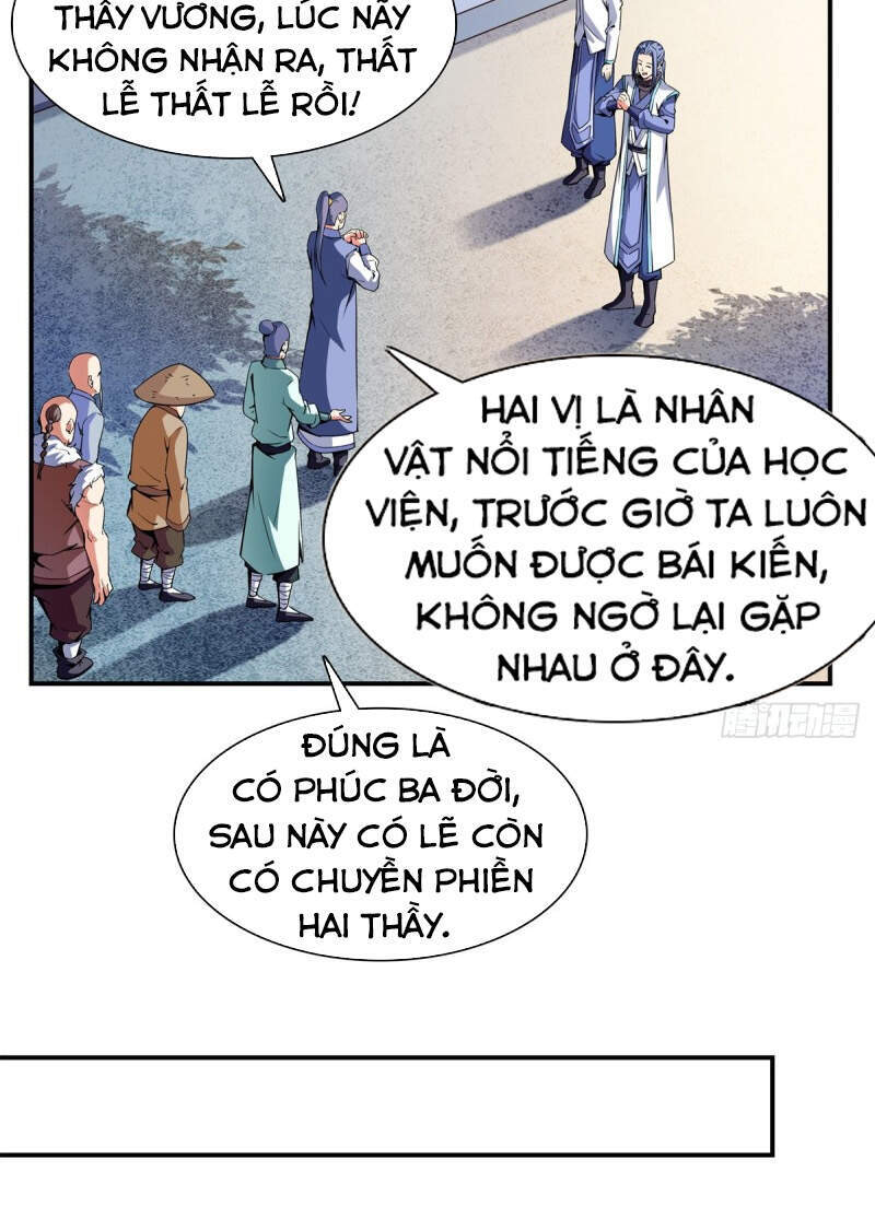 Thiên Đạo Đồ Thư Quán Chapter 110 - Trang 2