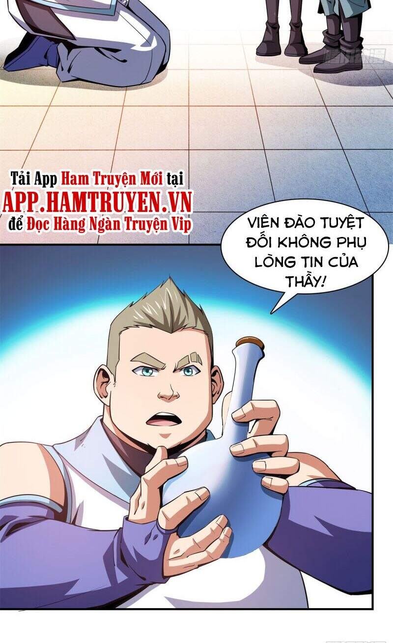 Thiên Đạo Đồ Thư Quán Chapter 108 - Trang 2