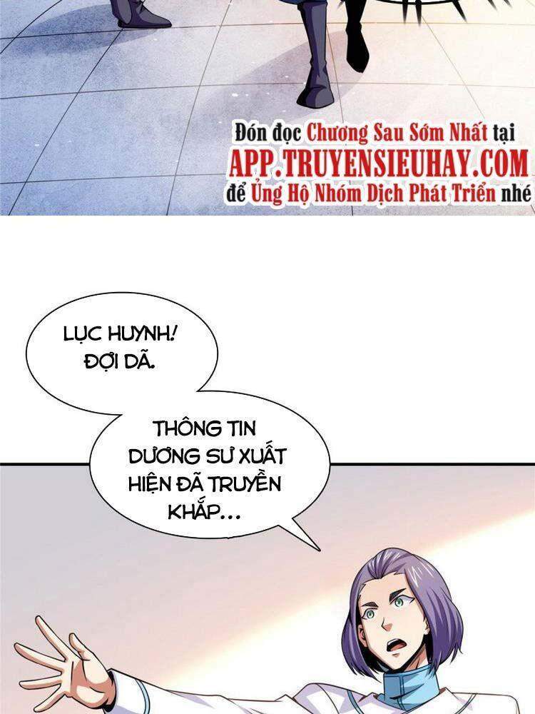 Thiên Đạo Đồ Thư Quán Chapter 105 - Trang 2