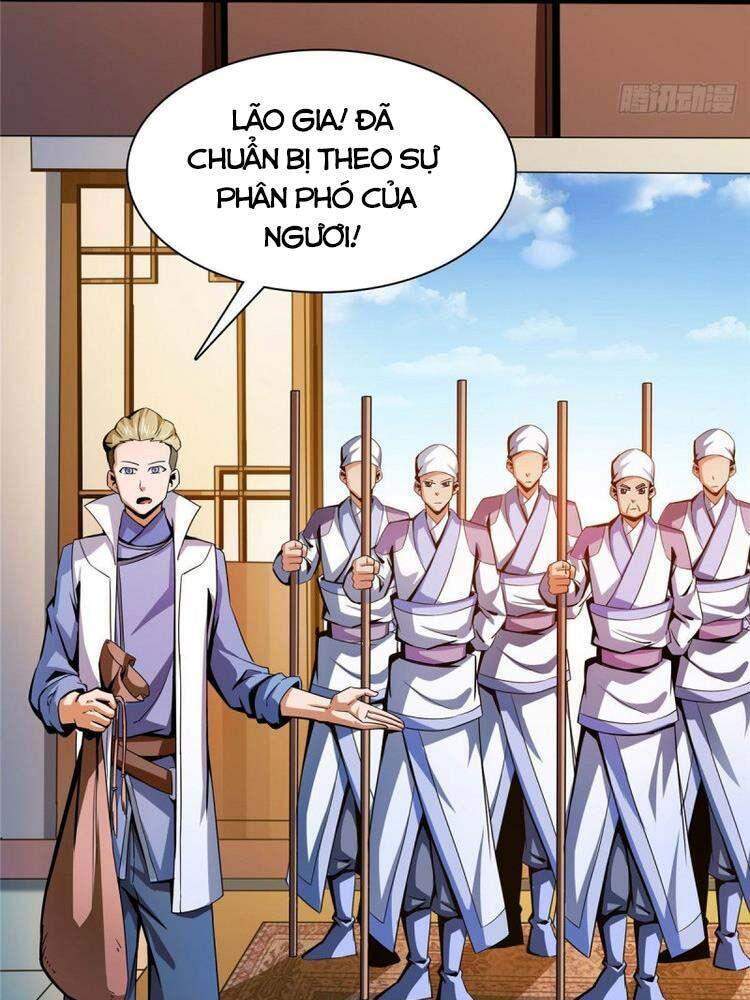 Thiên Đạo Đồ Thư Quán Chapter 103 - Trang 2