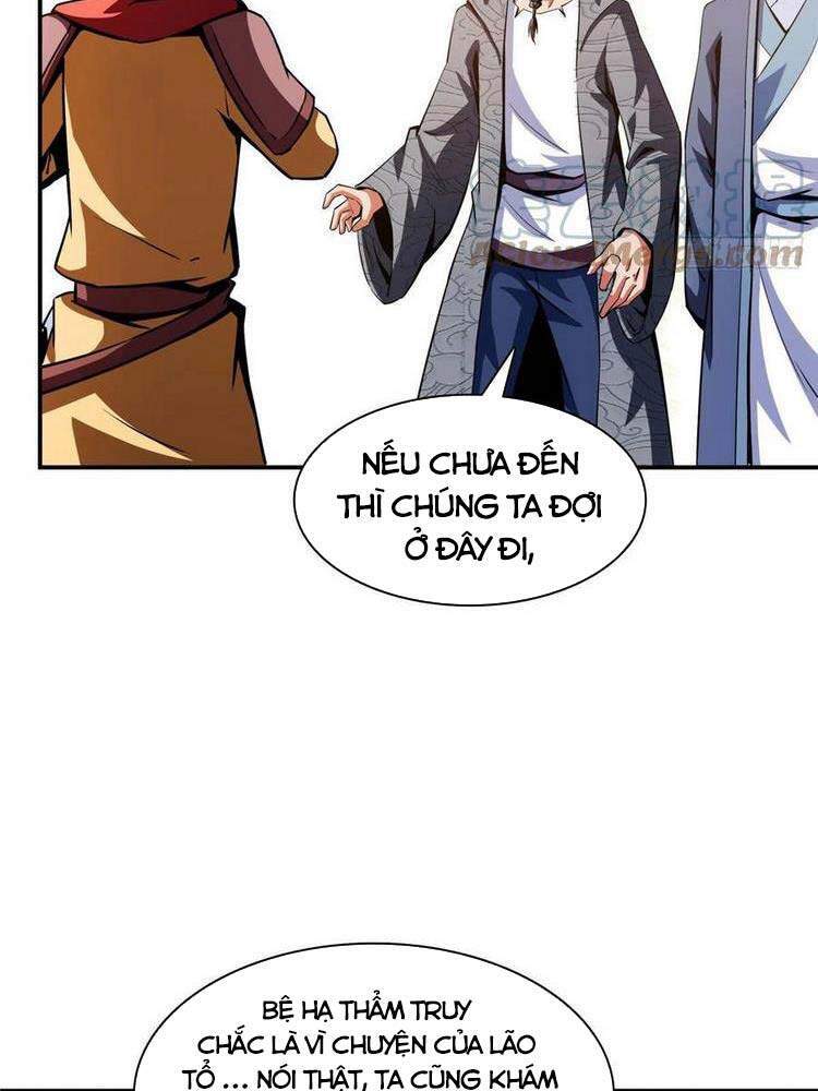 Thiên Đạo Đồ Thư Quán Chapter 98 - Trang 2