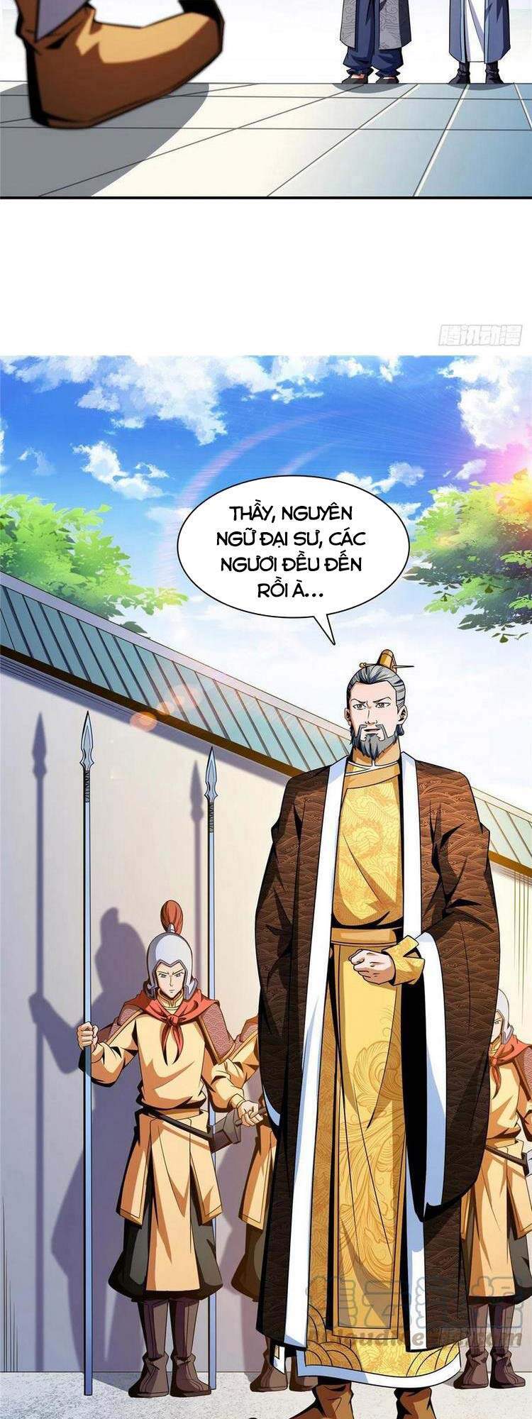 Thiên Đạo Đồ Thư Quán Chapter 98 - Trang 2