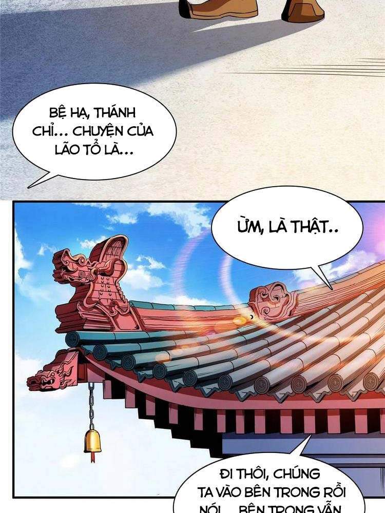 Thiên Đạo Đồ Thư Quán Chapter 98 - Trang 2