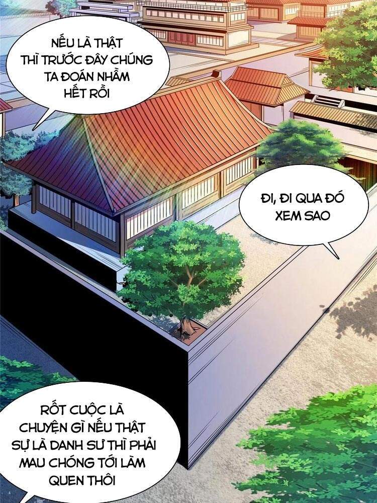 Thiên Đạo Đồ Thư Quán Chapter 89 - Trang 2