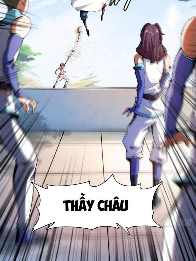 Thiên Đạo Đồ Thư Quán Chapter 88 - Trang 2