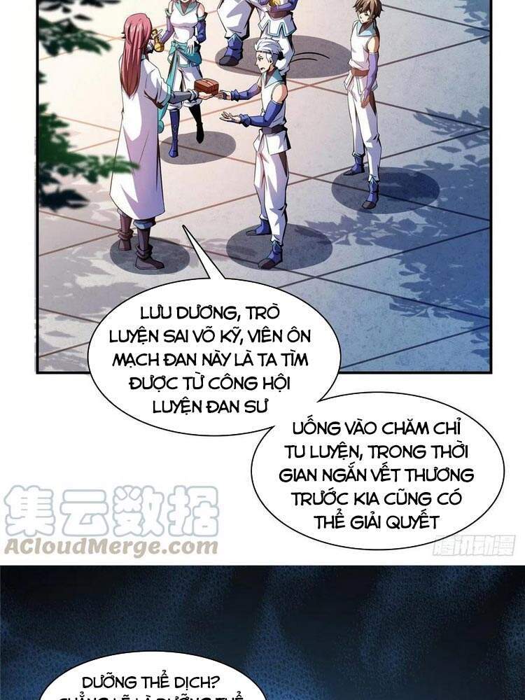 Thiên Đạo Đồ Thư Quán Chapter 88 - Trang 2