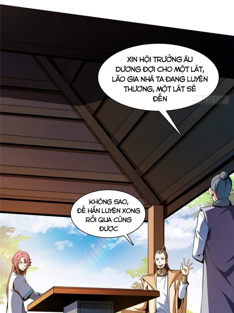 Thiên Đạo Đồ Thư Quán Chapter 83 - Trang 2