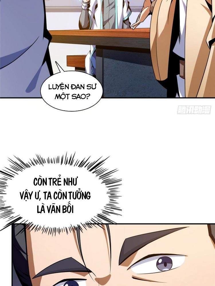 Thiên Đạo Đồ Thư Quán Chapter 83 - Trang 2