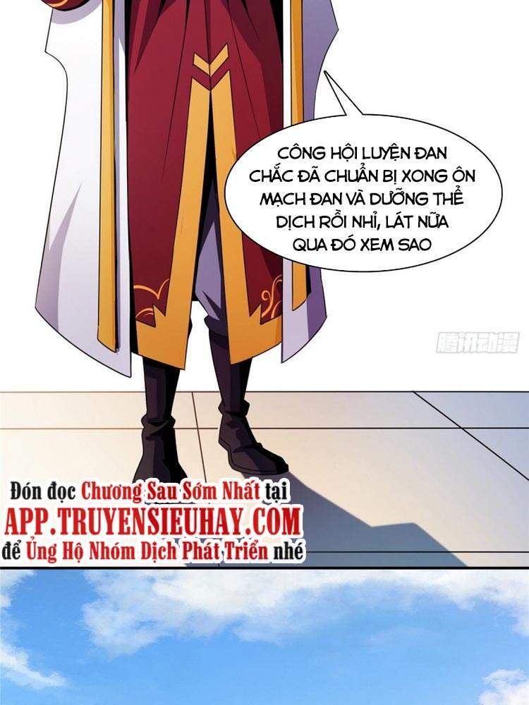 Thiên Đạo Đồ Thư Quán Chapter 83 - Trang 2