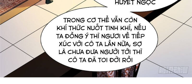 Thiên Đạo Đồ Thư Quán Chapter 78 - Trang 2