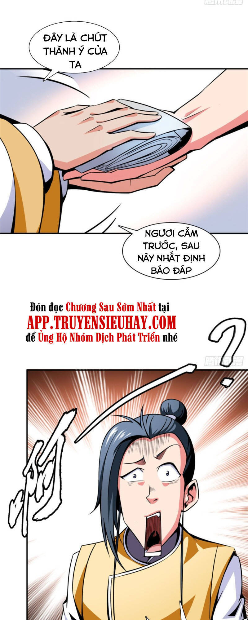 Thiên Đạo Đồ Thư Quán Chapter 77 - Trang 2