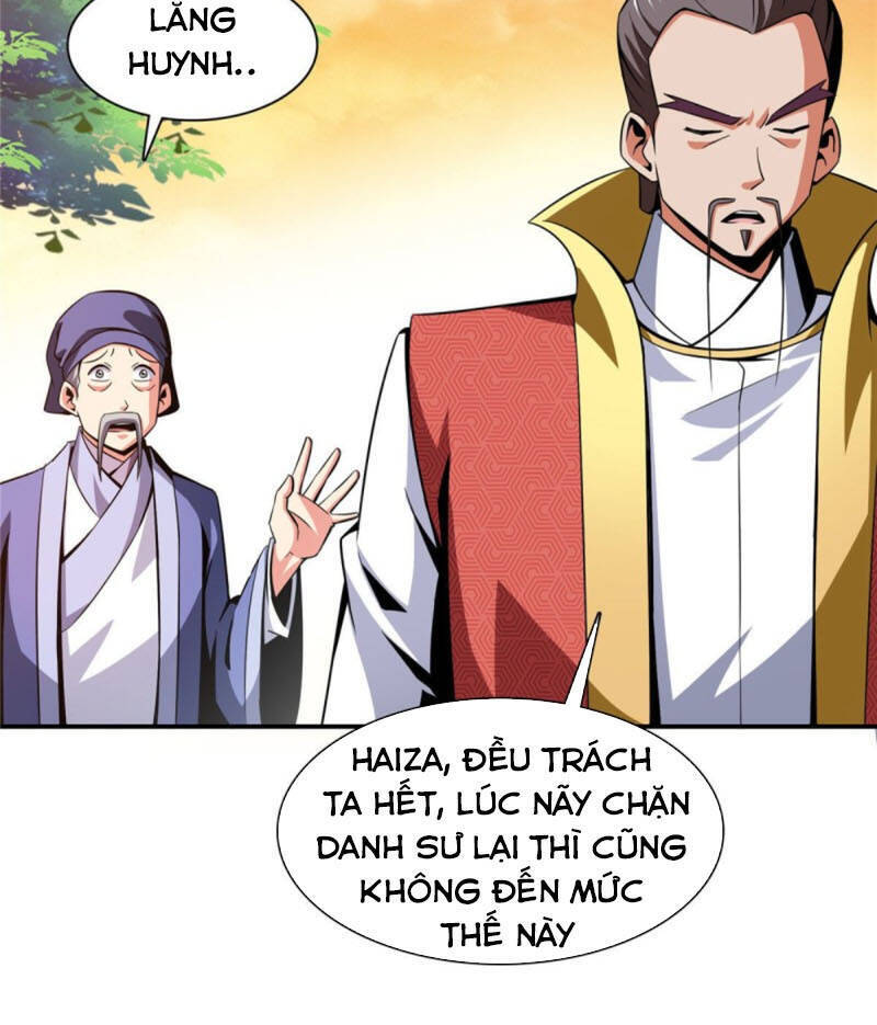 Thiên Đạo Đồ Thư Quán Chapter 77 - Trang 2