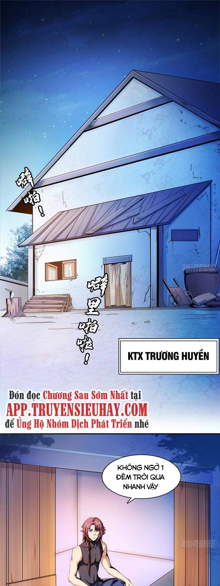 Thiên Đạo Đồ Thư Quán Chapter 65 - Trang 2