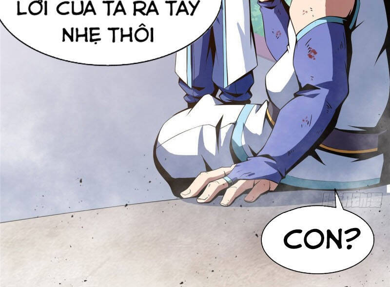 Thiên Đạo Đồ Thư Quán Chapter 52 - Trang 2