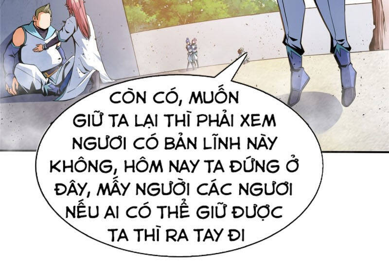 Thiên Đạo Đồ Thư Quán Chapter 52 - Trang 2