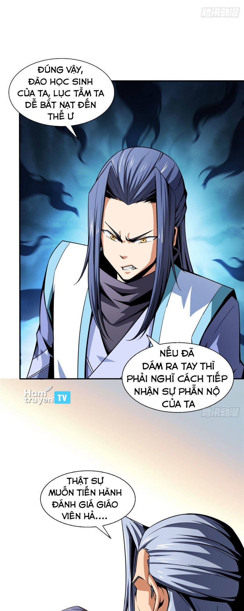 Thiên Đạo Đồ Thư Quán Chapter 51 - Trang 2