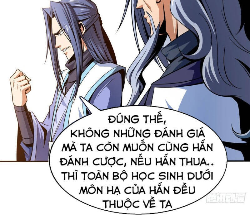 Thiên Đạo Đồ Thư Quán Chapter 51 - Trang 2