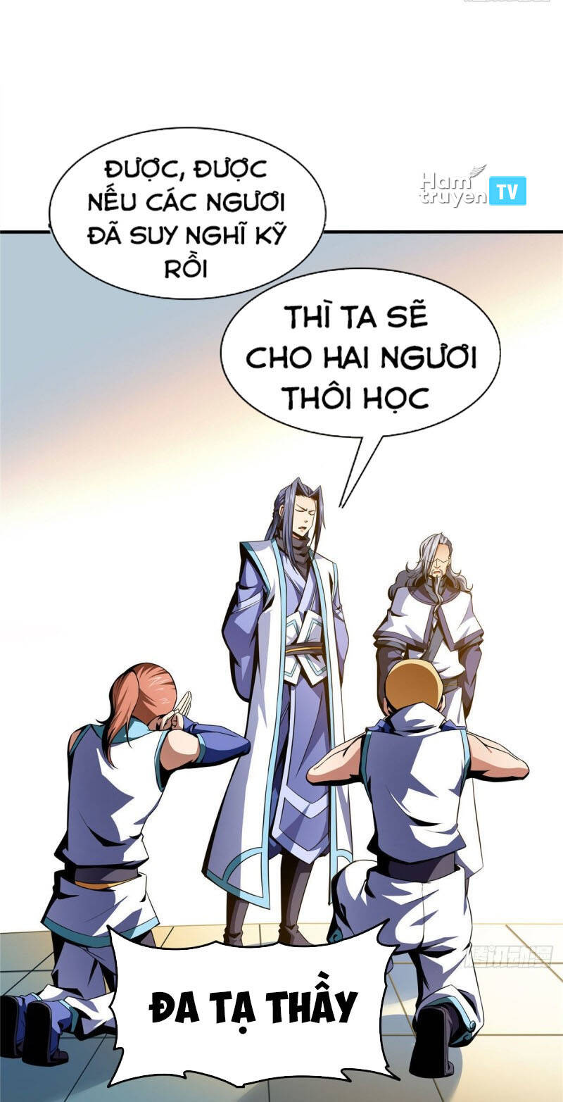 Thiên Đạo Đồ Thư Quán Chapter 50 - Trang 2