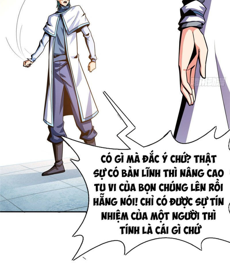 Thiên Đạo Đồ Thư Quán Chapter 41 - Trang 2