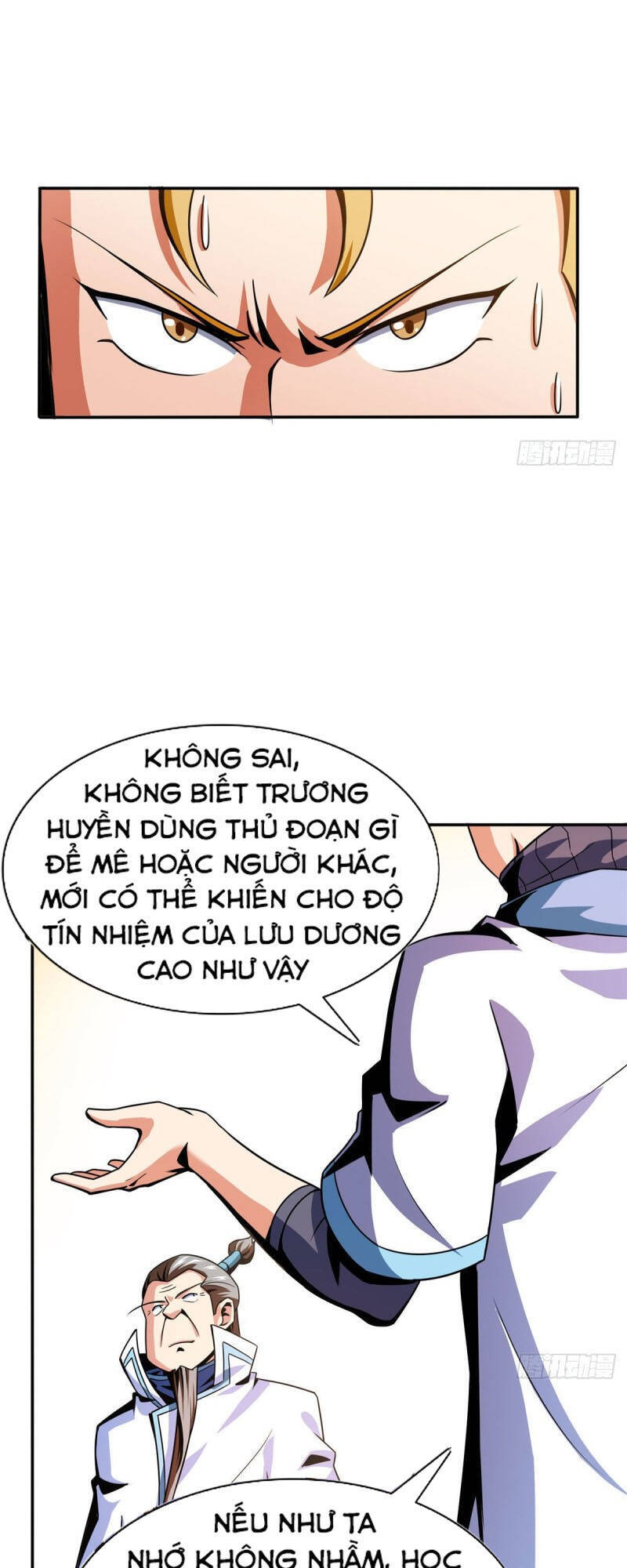 Thiên Đạo Đồ Thư Quán Chapter 41 - Trang 2