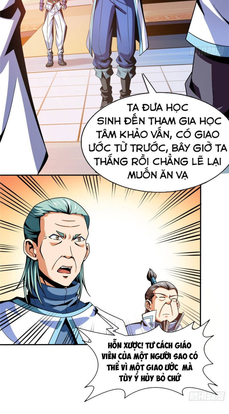 Thiên Đạo Đồ Thư Quán Chapter 41 - Trang 2