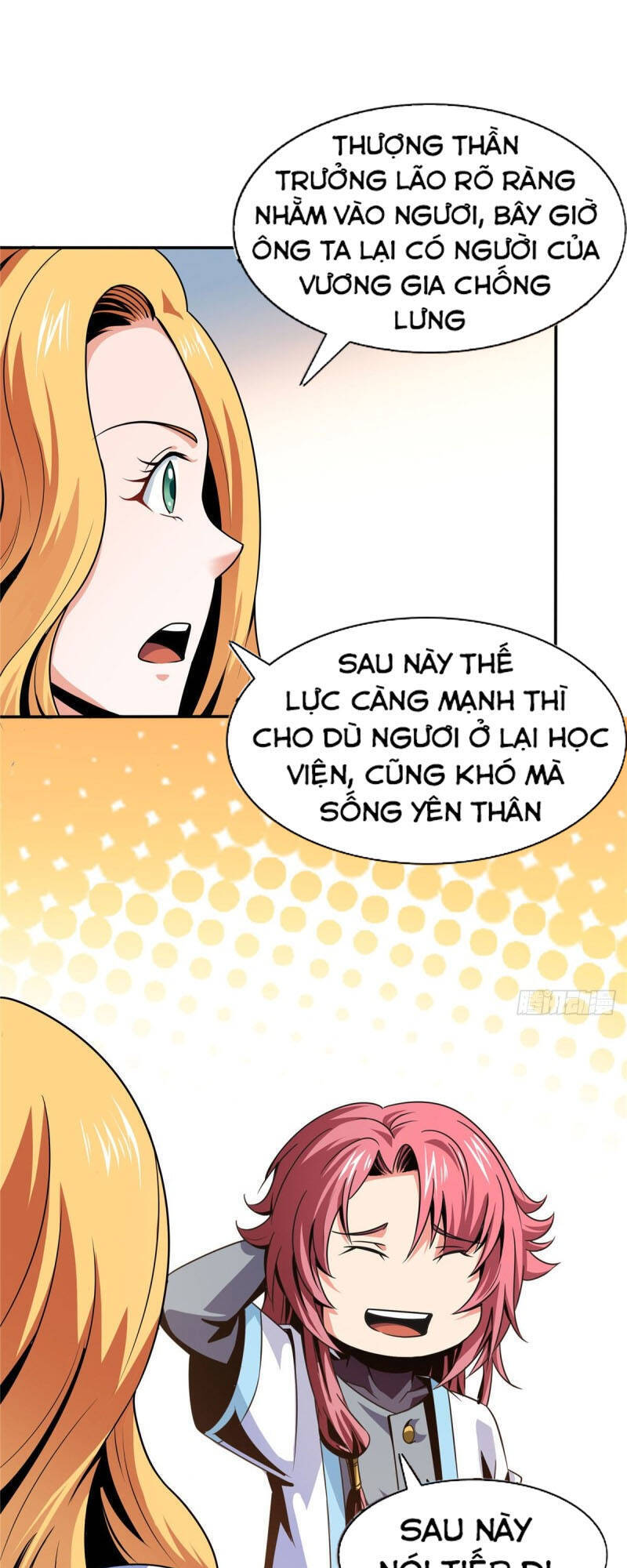 Thiên Đạo Đồ Thư Quán Chapter 41 - Trang 2