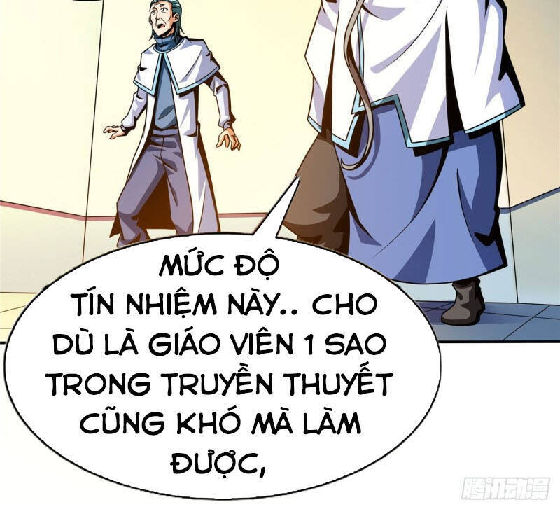 Thiên Đạo Đồ Thư Quán Chapter 41 - Trang 2