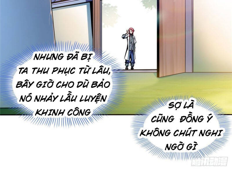 Thiên Đạo Đồ Thư Quán Chapter 39 - Trang 2