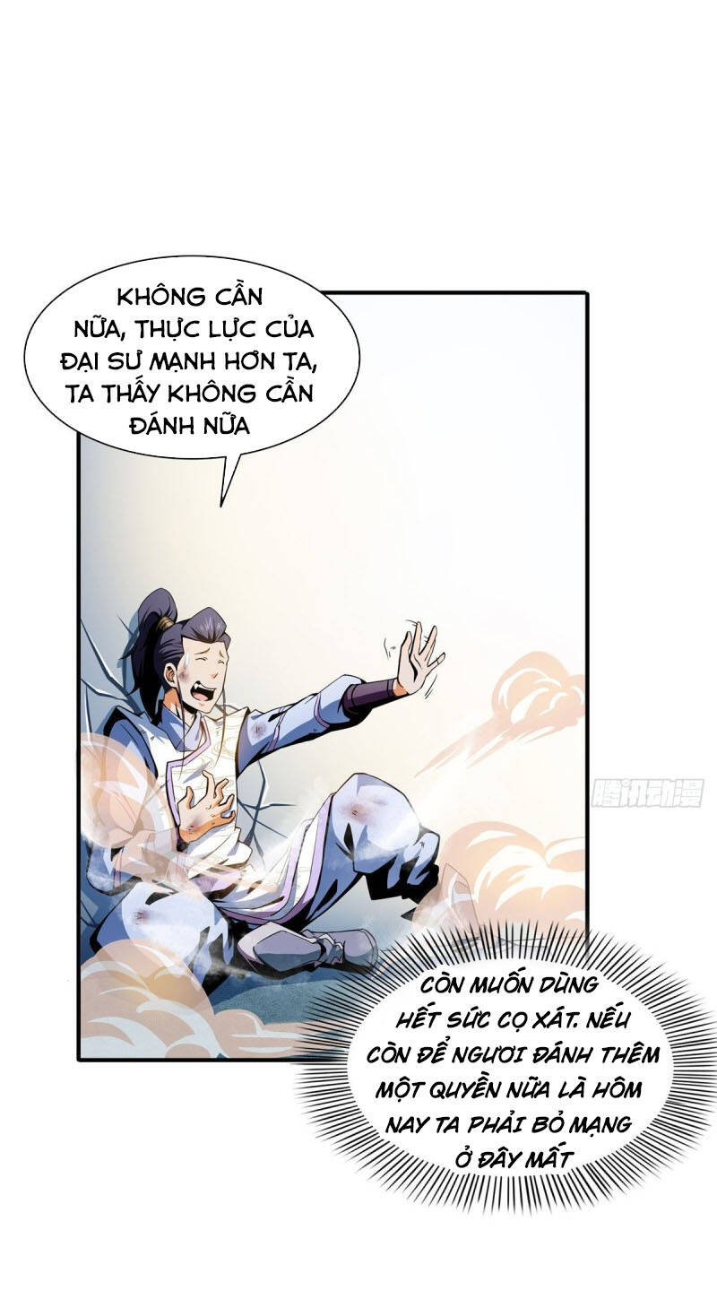 Thiên Đạo Đồ Thư Quán Chapter 33 - Trang 2