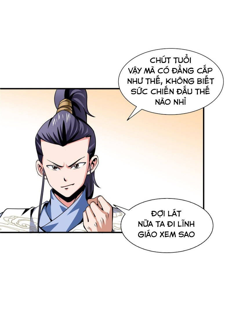 Thiên Đạo Đồ Thư Quán Chapter 32 - Trang 2