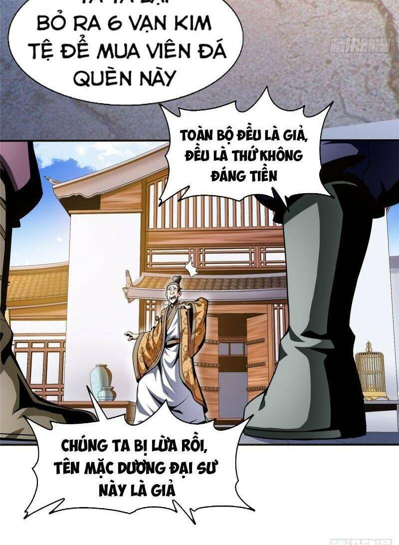 Thiên Đạo Đồ Thư Quán Chapter 29 - Trang 2