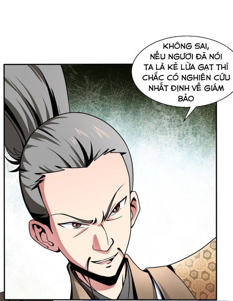 Thiên Đạo Đồ Thư Quán Chapter 28 - Trang 2