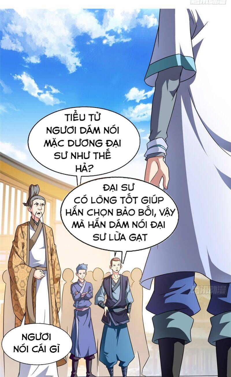 Thiên Đạo Đồ Thư Quán Chapter 28 - Trang 2