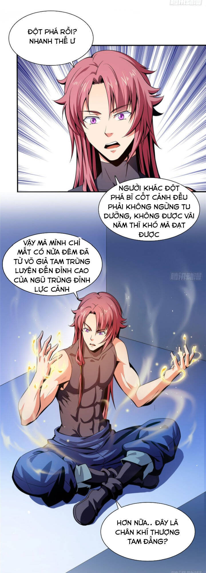 Thiên Đạo Đồ Thư Quán Chapter 11 - Trang 2