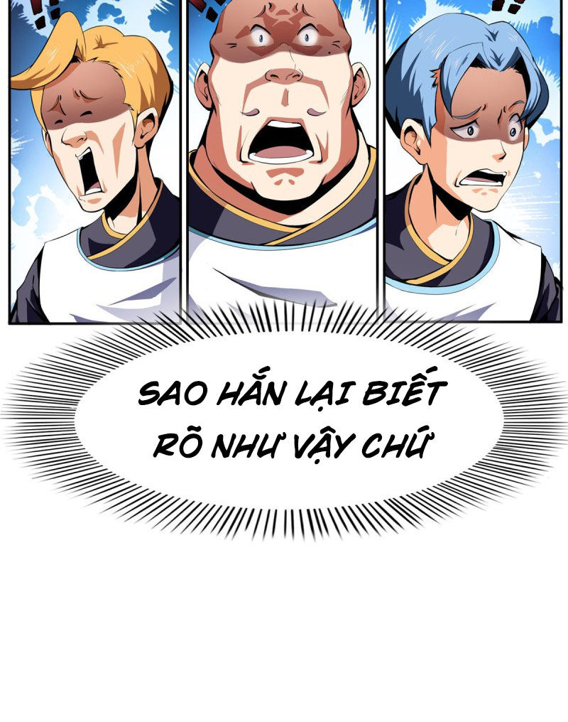 Thiên Đạo Đồ Thư Quán Chapter 8 - Trang 2