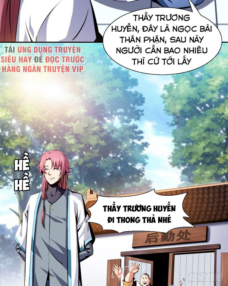 Thiên Đạo Đồ Thư Quán Chapter 8 - Trang 2